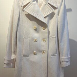 Womens Coat